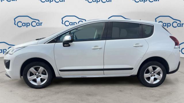 Peugeot 3008 image 6