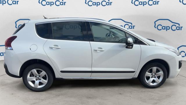 Peugeot 3008 image 2