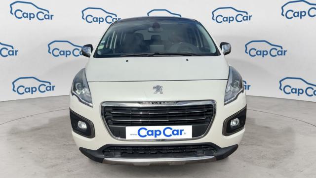Peugeot 3008 image 1