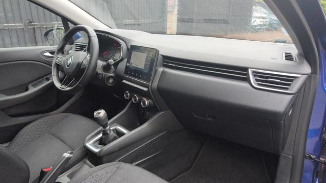 Renault Clio image 1