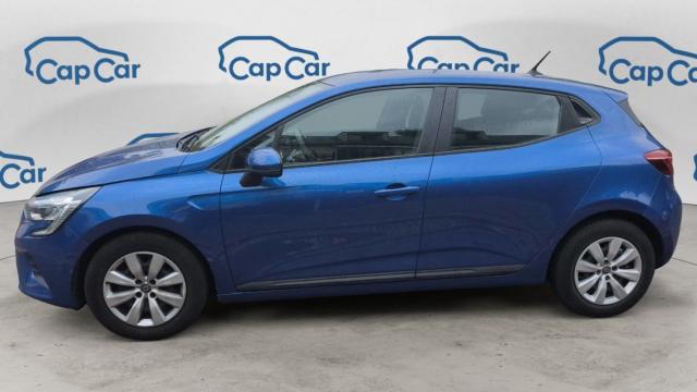 Renault Clio image 6