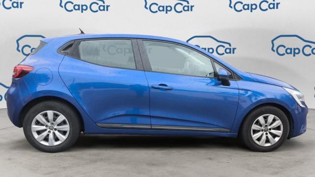 Renault Clio image 9