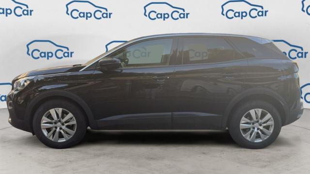 Peugeot 3008 image 1