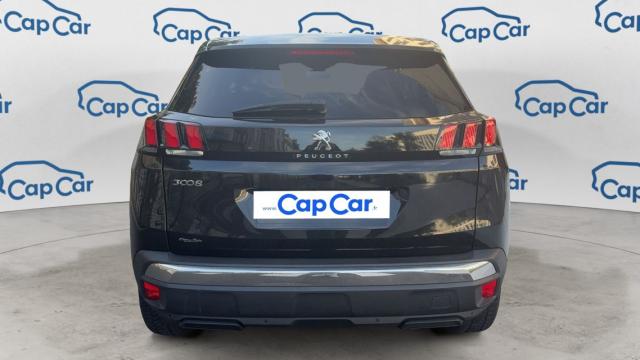 Peugeot 3008 image 7