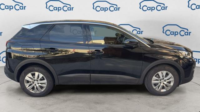 Peugeot 3008 image 6