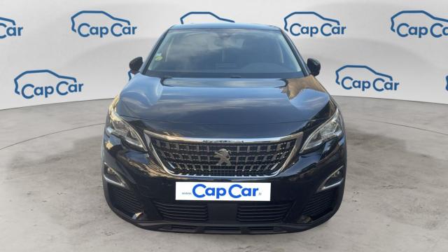 Peugeot 3008 image 3