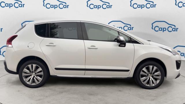 Peugeot 3008 image 9