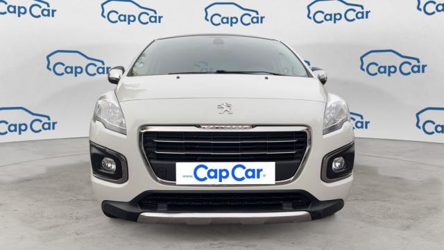 Peugeot 3008 image 8