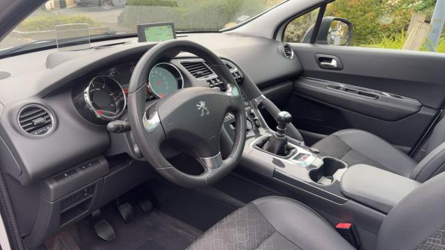 Peugeot 3008 image 5