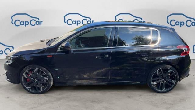 Peugeot 308 image 6