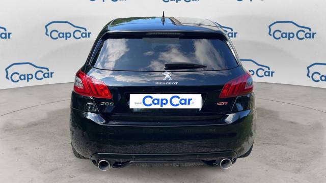 Peugeot 308 image 2