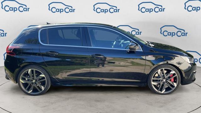 Peugeot 308 image 9