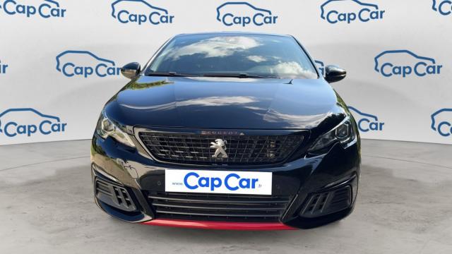 Peugeot 308 image 5