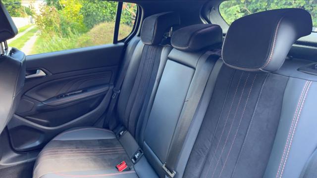 Peugeot 308 image 4