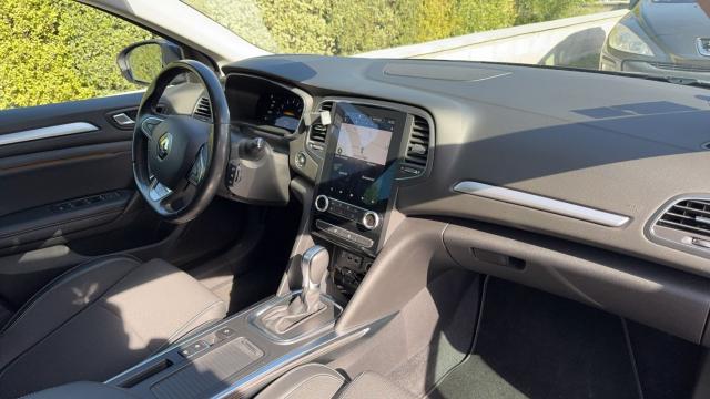 Renault Mégane image 9
