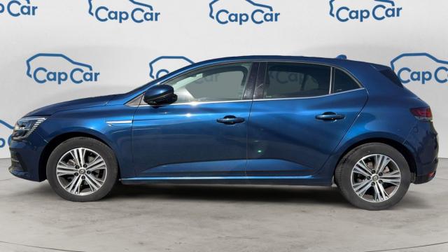Renault Mégane image 6