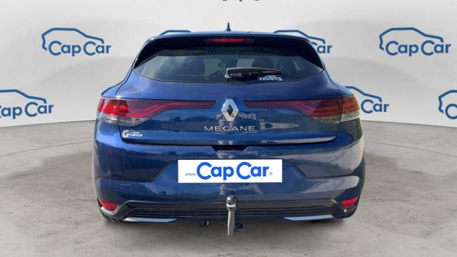 Renault Mégane image 5
