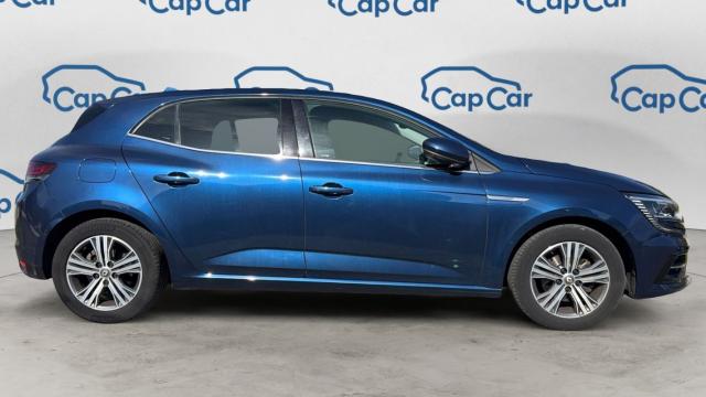Renault Mégane image 8
