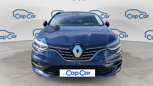 Renault Mégane image 2