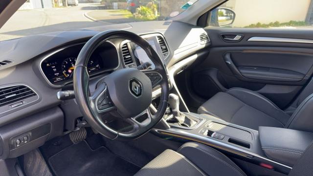 Renault Mégane image 1