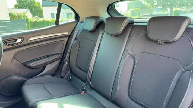 Renault Mégane image 4