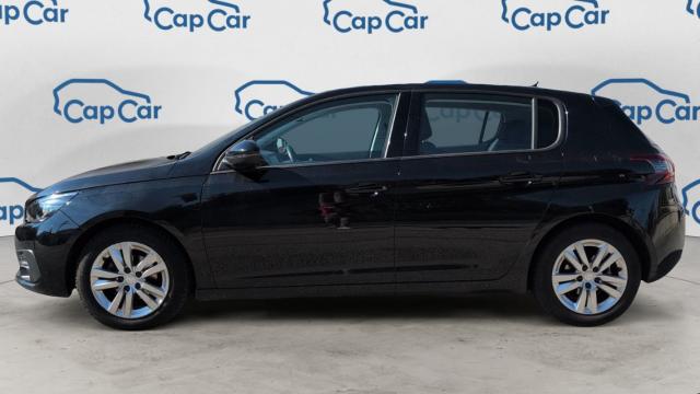 Peugeot 308 image 2