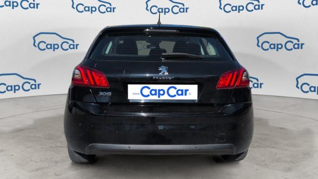 Peugeot 308 image 3