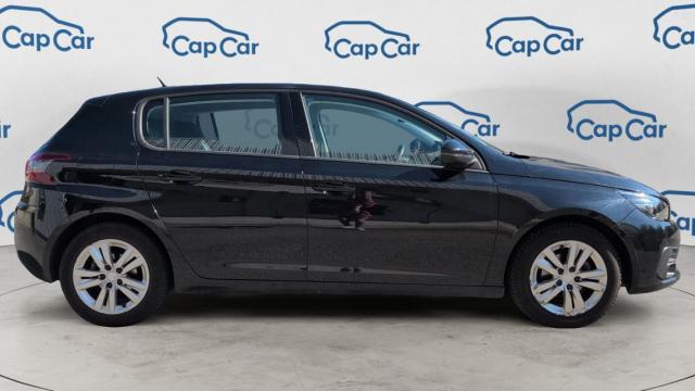 Peugeot 308 image 8
