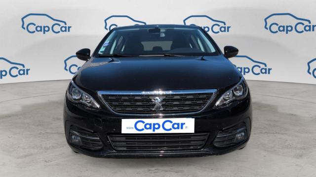 Peugeot 308 image 9