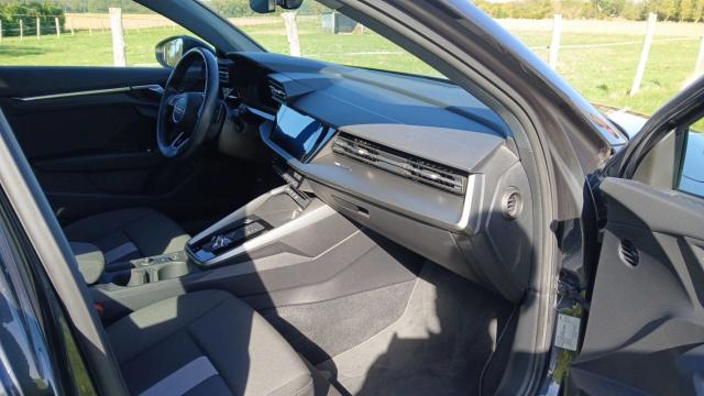 Audi A3 Sportback image 2