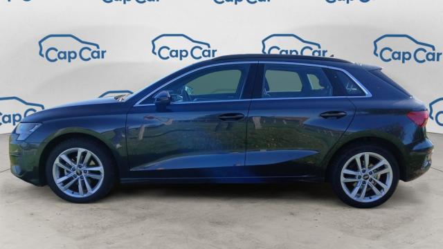 Audi A3 Sportback image 4