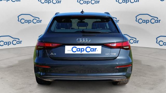 Audi A3 Sportback image 6
