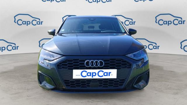 Audi A3 Sportback image 8