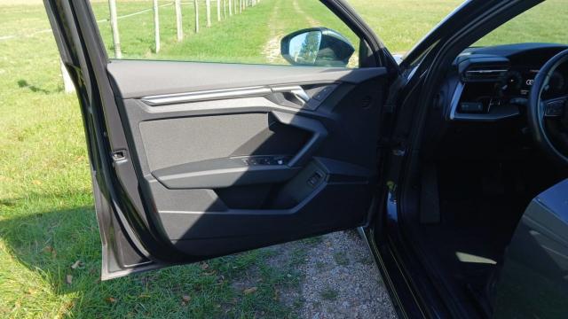 Audi A3 Sportback image 9