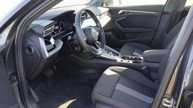 Audi A3 Sportback image 3