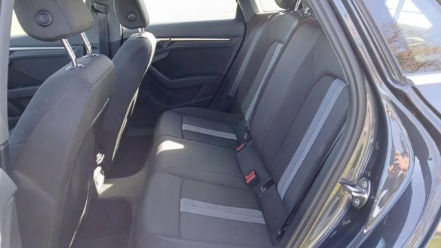 Audi A3 Sportback image 5