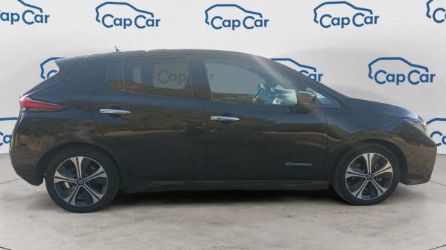 Nissan Leaf image 7