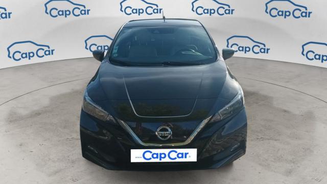 Nissan Leaf image 5