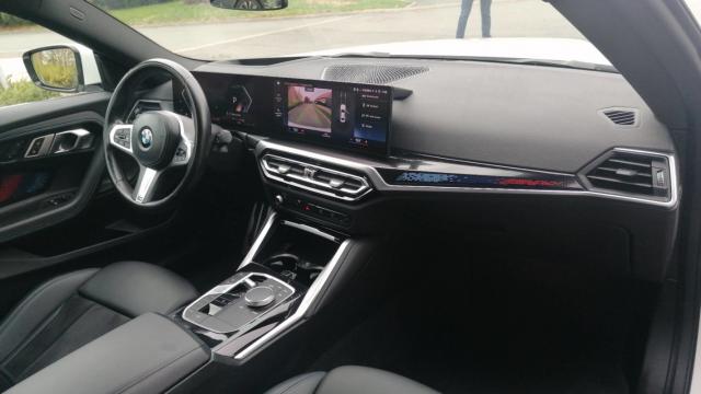 Bmw Serie 2 image 6
