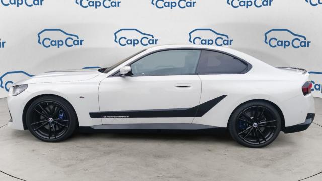 Bmw Serie 2 image 2