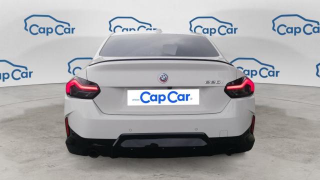 Bmw Serie 2 image 3