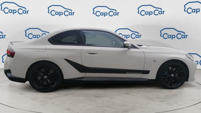 Bmw Serie 2 image 4