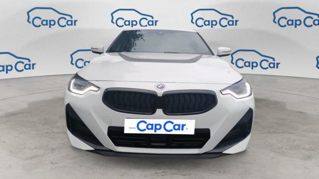 Bmw Serie 2 image 9