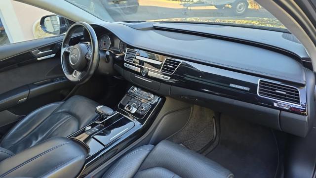Audi A8 image 1