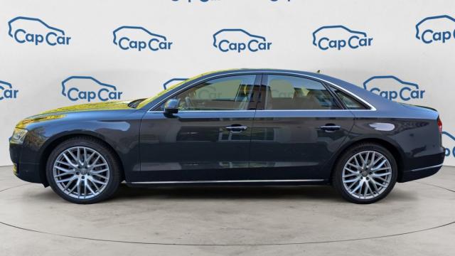 Audi A8 image 6