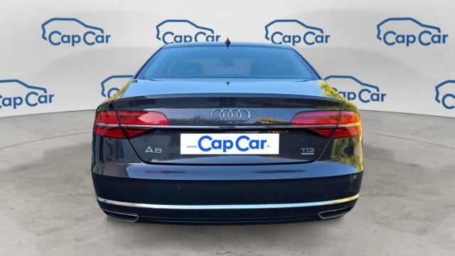 Audi A8 image 8