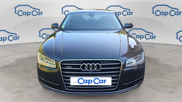 Audi A8 image 9