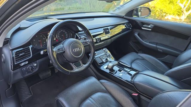 Audi A8 image 5