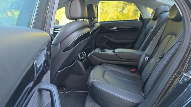 Audi A8 image 7