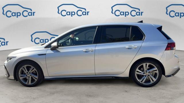Volkswagen Golf image 5